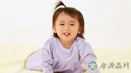 民间偏方勿滥用 小儿便秘有方法