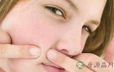 除痘偏方大调查:白醋不能祛痘