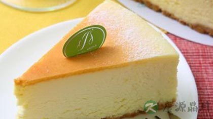 酸奶蛋糕常见的三种做法