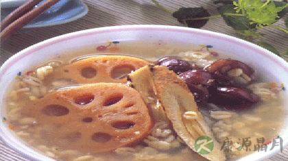 治疗失眠有偏方 10食疗还你好睡眠