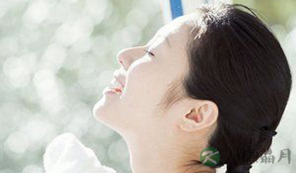 快速缓解鼻塞不通气的小方法