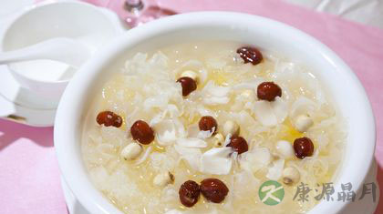 治疗失眠有偏方 10食疗还你好睡眠