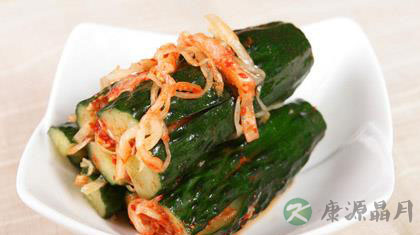 韩国泡菜最简单的五种做法