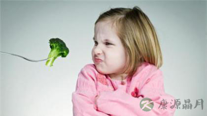 十大缓解小儿厌食偏方