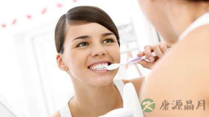 民间偏方帮你快速止牙痛