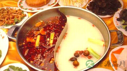 不可不尝的十大麻辣川菜