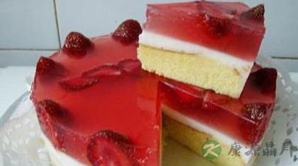 酸奶蛋糕常见的三种做法