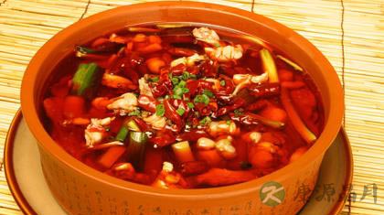 传统川菜水煮肉片的四种家常做法