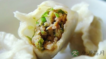 家常饺子馅的十二种做法