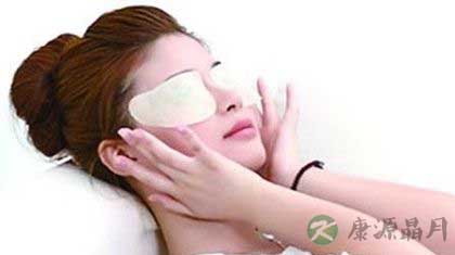 护眼少用眼药水 明目偏方大推荐