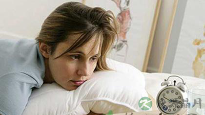 失眠偏方教你如何治疗失眠