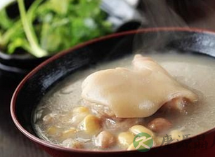 健康丰胸多吃这些食物