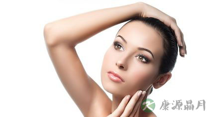 去皱纹偏方帮你甩掉皱纹