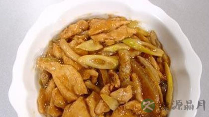 海参的八种家常做法