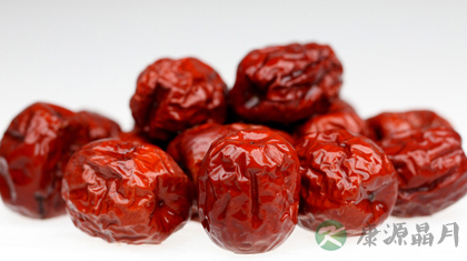 大枣食疗八个养生秘方