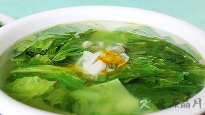 治疗咳嗽的47个食疗偏方