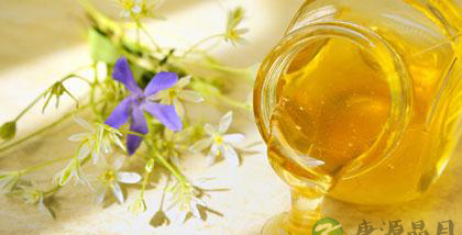 自制美白小偏方