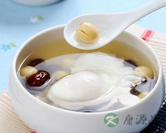 5种不同吃法 红枣功效大不同