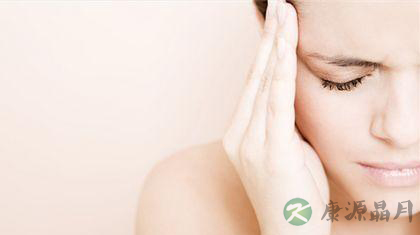 头痛怎么办 50个治疗头痛偏方