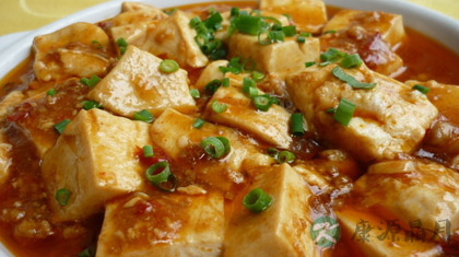 不可不尝的十大麻辣川菜