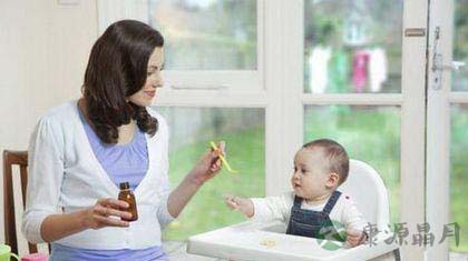 小儿咳嗽偏方大全