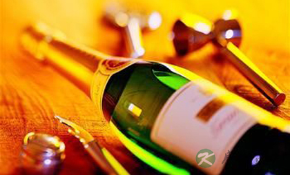 最全解酒偏方 再也不用担心喝醉了