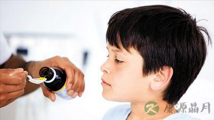 小儿咳嗽偏方大全