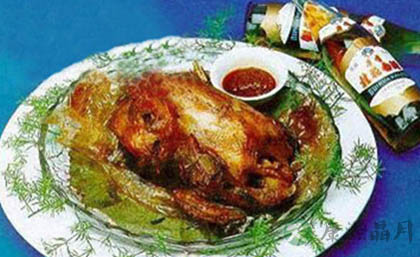 咳嗽食疗偏方八则