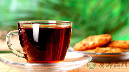 红茶的九大神奇养生功效