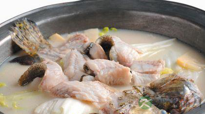 治疗咳嗽的47个食疗偏方