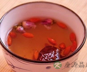 5种不同吃法 红枣功效大不同