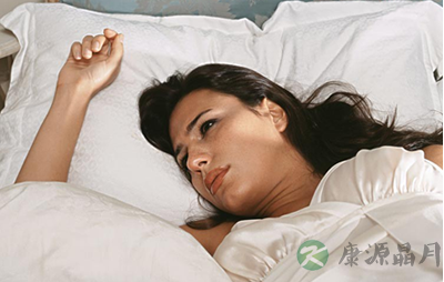 轻松治疗失眠的六大简易秘方