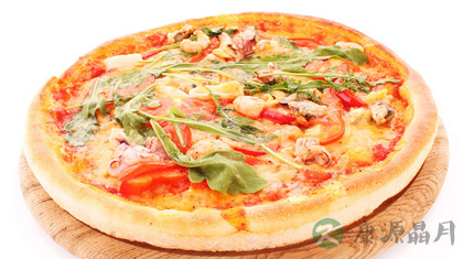 推荐披萨的四种做法