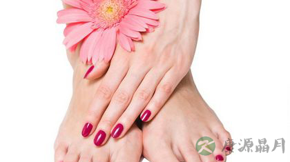 夏季去脚气有13种偏方