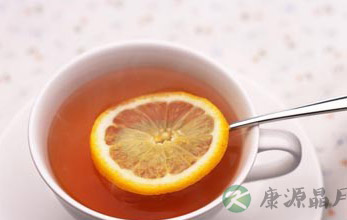 盘点柠檬水的十大健康功效