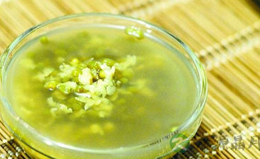 预防皮肤过敏的中医食疗验方