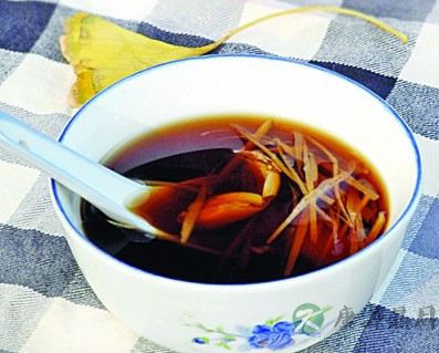 推荐10个快速止咳化痰偏方