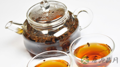 红茶的九大神奇养生功效