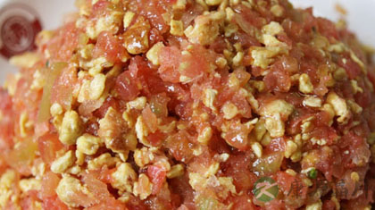 家常饺子馅的十二种做法