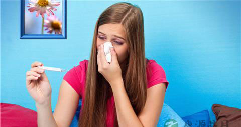 治疗反复感冒咳嗽的中药方