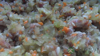 家常饺子馅的十二种做法