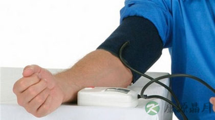 缓解高血压的十大偏方