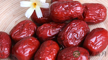 大枣食疗八个养生秘方
