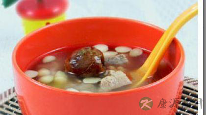 治疗咳嗽的47个食疗偏方