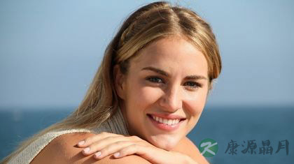 13个牙齿变白偏方 找回自信笑容