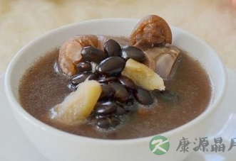 骨质疏松要补肾 3个食疗方法能预防