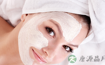 夏季防晒:美白补水面膜DIY