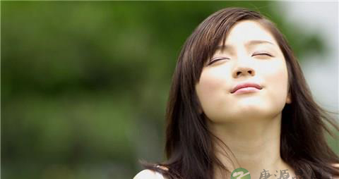 鼻炎的治疗可以尝试偏方