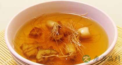 十个偏方可治过敏性鼻炎