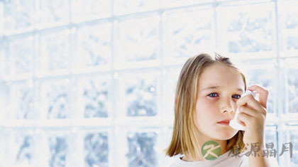 有效治疗支气管哮喘的小偏方